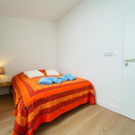 Casa Coeur Doutre Lejlighed Angers Værelse billede