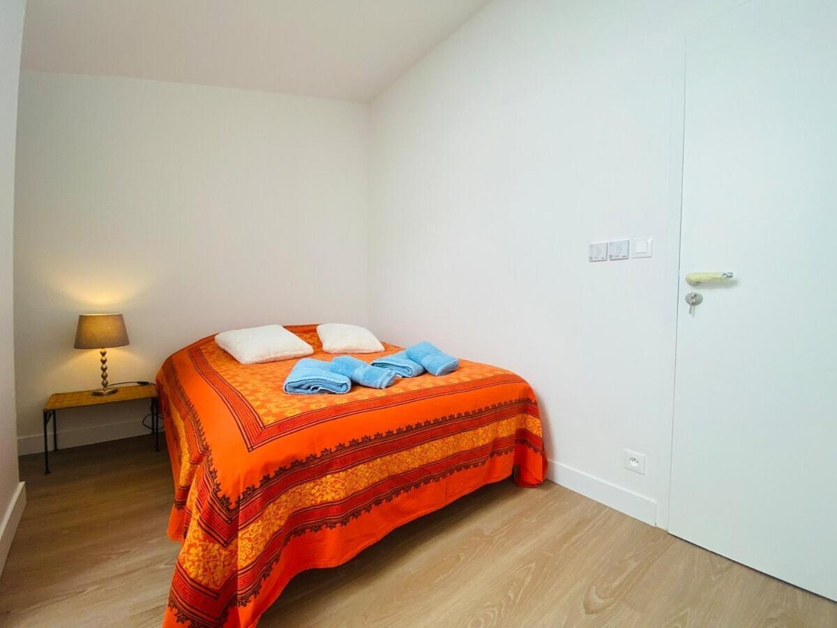 Casa Coeur Doutre Lejlighed Angers Værelse billede