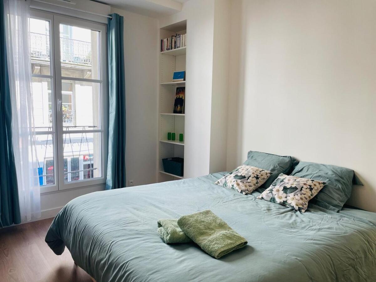 Casa Coeur Doutre Lejlighed Angers Værelse billede