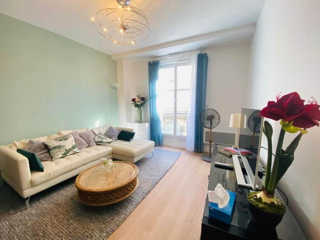 Casa Coeur Doutre Lejlighed Angers Værelse billede