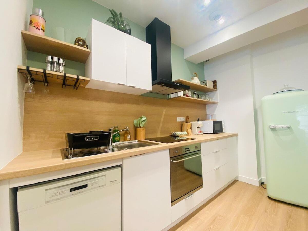 Casa Coeur Doutre Lejlighed Angers Værelse billede
