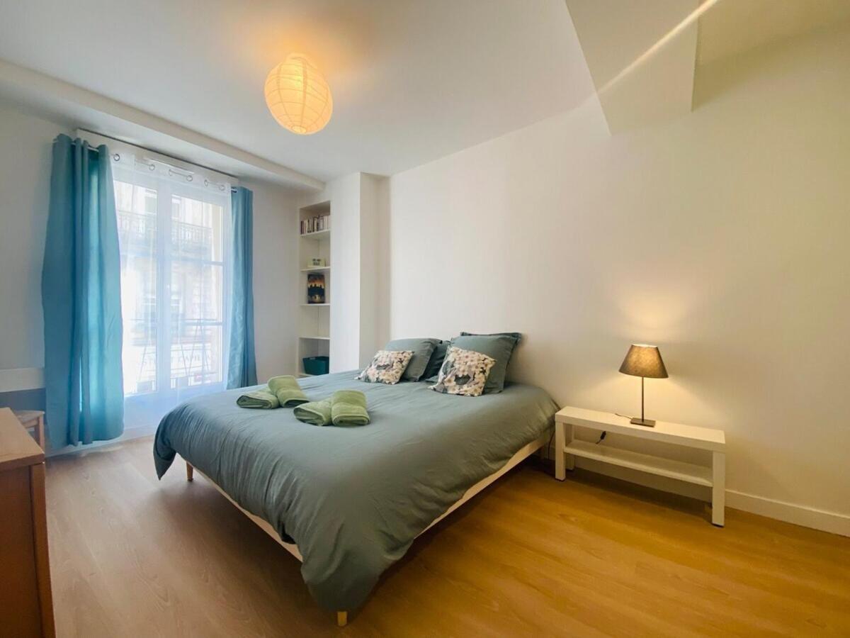 Casa Coeur Doutre Lejlighed Angers Værelse billede