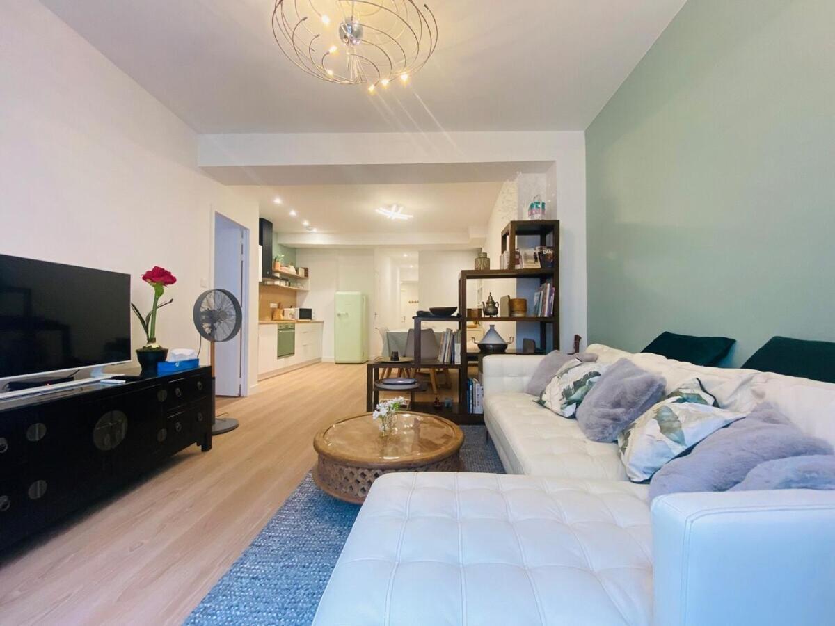 Casa Coeur Doutre Lejlighed Angers Værelse billede