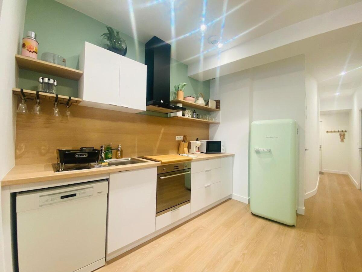 Casa Coeur Doutre Lejlighed Angers Værelse billede