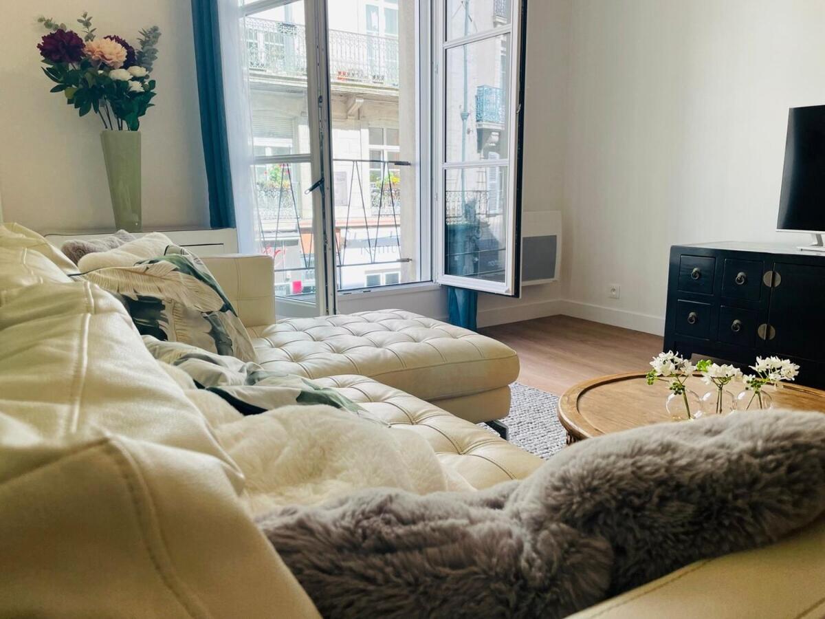 Casa Coeur Doutre Lejlighed Angers Værelse billede